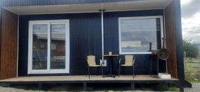 Cabañas Campestres Altos de Leñadura Punta Arenas